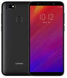 Замена батареи на телефоне Lenovo A5 в Хабаровске